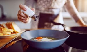 Type 2 diabetes: 4 nutrients that can harm your kidneys