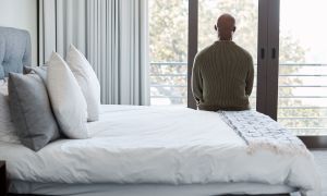 Are men really less likely than women to experience depression?