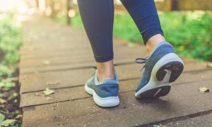 From Mauka to Makai: 3 Secrets of Walking to Lose Weight