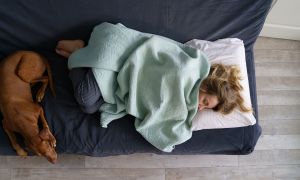 How to recognize the symptoms of atypical depression