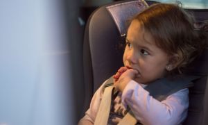 Why so many children are left in hot cars—and how to prevent it