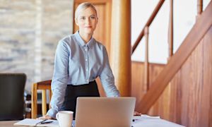 Simple moves to help prevent blood clots