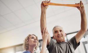 The healthcare providers who can help you manage ALS