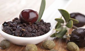 Eat the good fat first