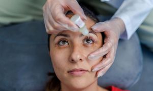 Everything you need to know about dry eye flares