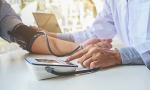 Know your risk: diabetic heart disease