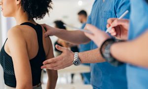 When to try a more aggressive treatment for AS