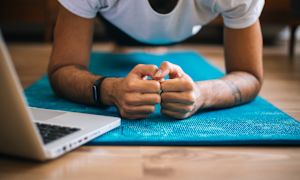 Can you prevent ankylosing spondylitis from getting worse?