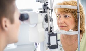 Why you need regular eye exams