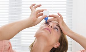 Hormone therapy may lower glaucoma risk