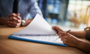 How to fight an insurance claim denial