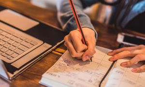 Tips when researching lung cancer