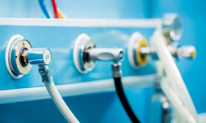 Treatment options for COPD