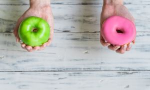 What to know about healthy and unhealthy carbohydrates