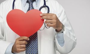 Poor sleep and heart disease: What’s the link?
