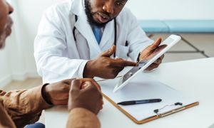 Prostate cancer: key terms to understand your diagnosis