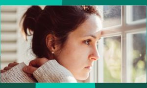 How atopic dermatitis can hurt your mental health