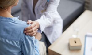 Tips for talking to a doctor about embarrassing HS symptoms
