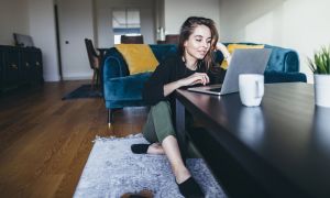 Hidradenitis suppurativa: coping with frustration and distrust