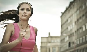 The secret to improved work productivity? Exercise