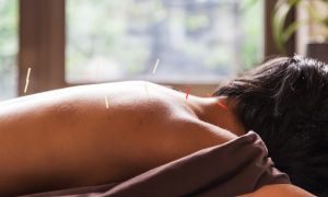 Complementary Therapies for Migraines