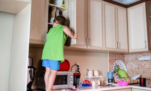 Cases of young kids accidentally eating marijuana edibles skyrockets