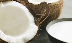 Is coconut milk actually good for you?