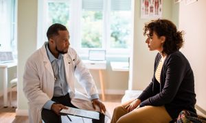 Why people with psoriasis need a primary care physician
