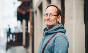 Graft vs. host disease: a physician’s perspective