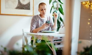 4 useful resources for people with graft-versus-host disease
