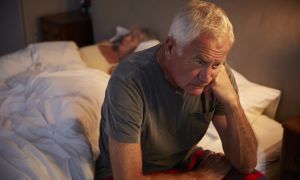 How cancer can impact sleep and what to do about it