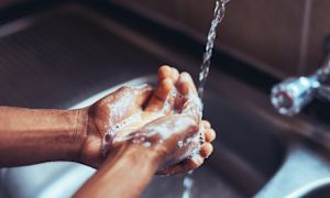 Strategies to avoid infection when treating GVHD