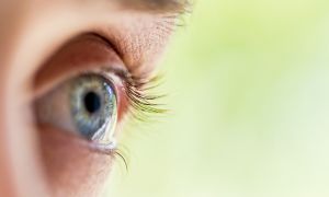 Uveitis and how psoriasis can affect the eyes