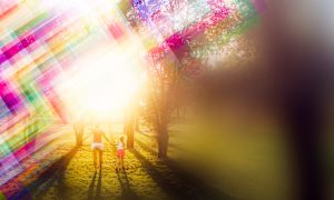 Migraines with aura and migraines without aura