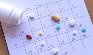 Migraines: How many headache days do you experience?