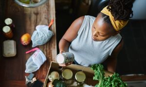 Lupus and nutrition: foods to avoid