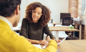 Telling your employer you have lupus