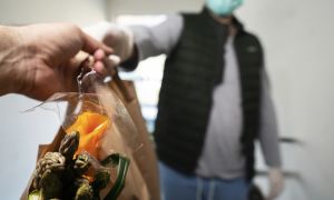 Providing practical support to a loved one with TD