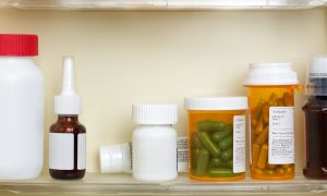 Can Medications Other than Antipsychotics Cause TD?