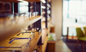 A glossary of age-related vision problems and disorders