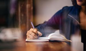 Hidradenitis suppurativa: how to keep a symptom journal