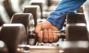 Feeling your best during treatment for prostate cancer