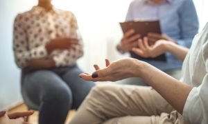 Living with leukemia: taking care of your mental health