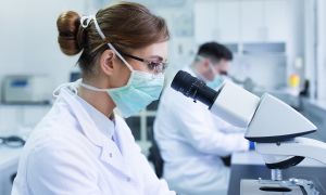 What is the most common type of kidney cancer?