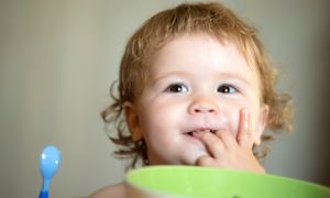 Kids and choking: what you need to know