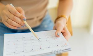 How planning ahead can help prevent migraines