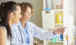 Questions to ask a dermatologist about HS