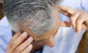 The Risk of Inadequate Migraine Treatment