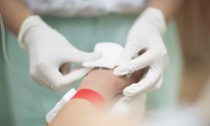 Thyroid eye disease and the immune system