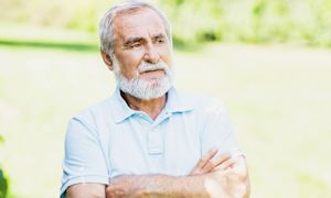 Is ‘male menopause’ real?